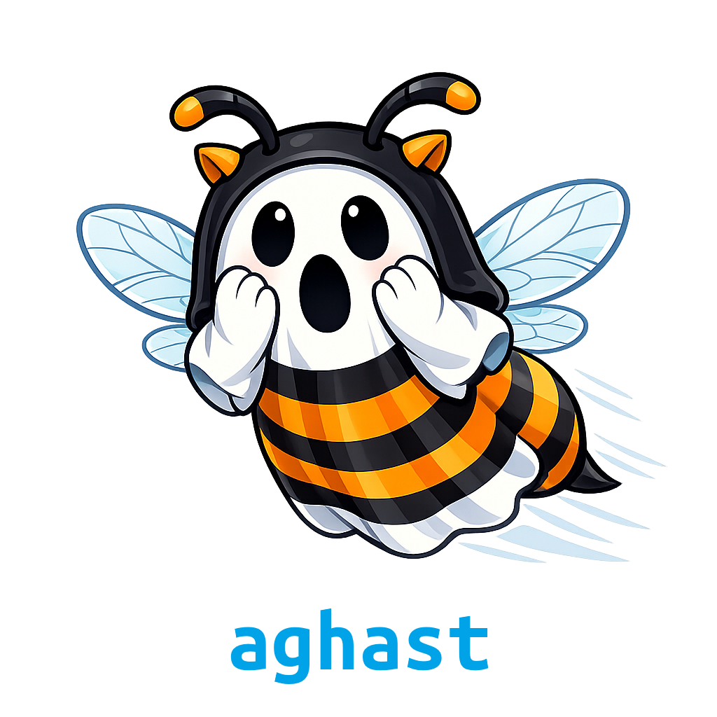 OWASP AGHAST logo