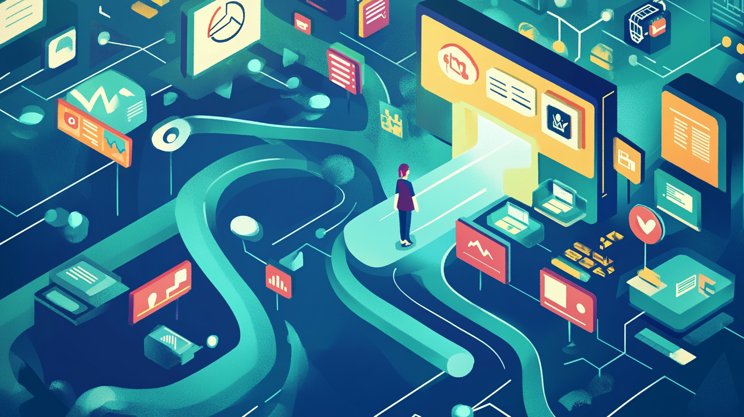Finding your niche/selling point