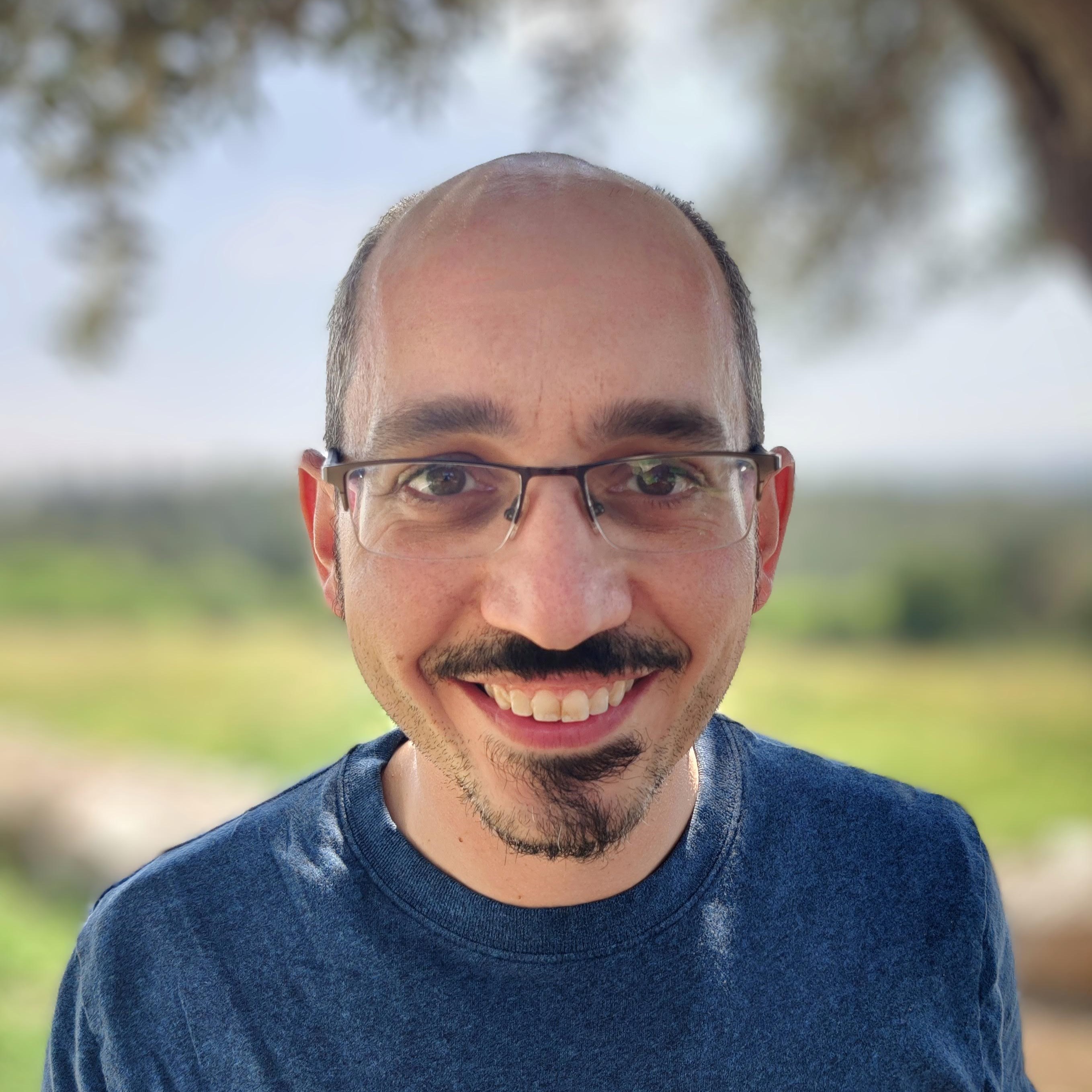 Josh Grossman
